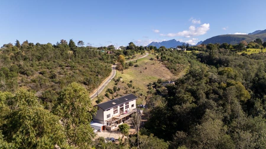 8 Bedroom Property for Sale in Wilderness Central Western Cape